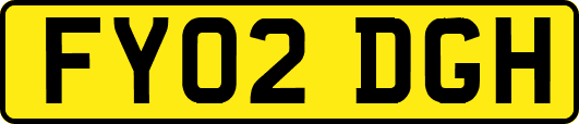 FY02DGH