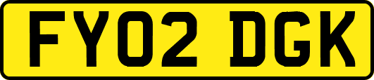 FY02DGK