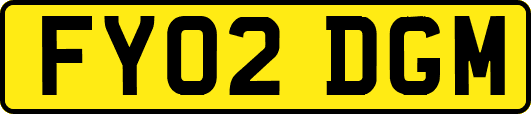 FY02DGM