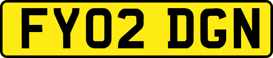 FY02DGN