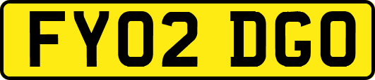 FY02DGO