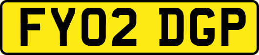 FY02DGP