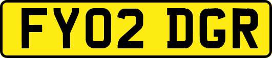 FY02DGR