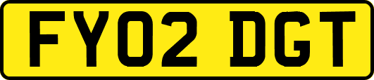 FY02DGT