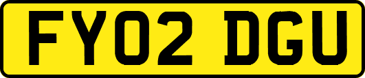 FY02DGU