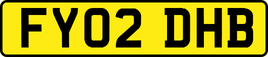 FY02DHB