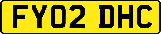 FY02DHC