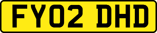 FY02DHD