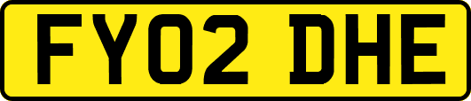 FY02DHE