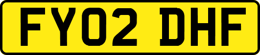 FY02DHF