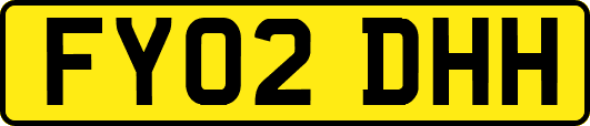 FY02DHH