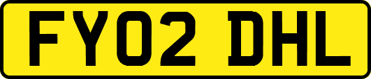 FY02DHL