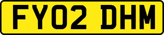 FY02DHM
