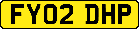 FY02DHP