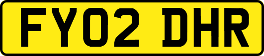 FY02DHR