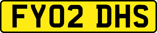 FY02DHS