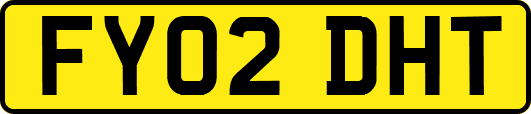 FY02DHT