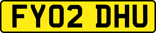 FY02DHU