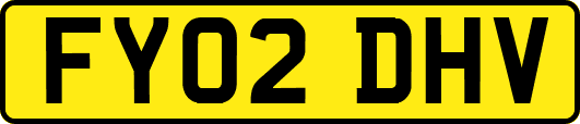 FY02DHV