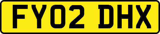 FY02DHX