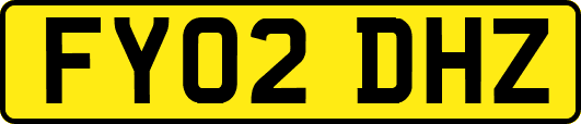 FY02DHZ
