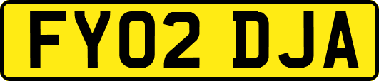 FY02DJA