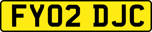 FY02DJC