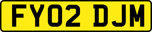 FY02DJM