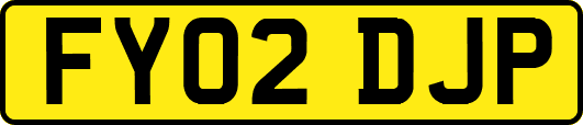 FY02DJP