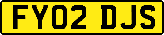 FY02DJS