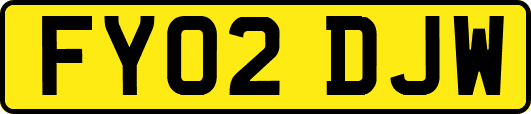 FY02DJW