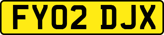 FY02DJX