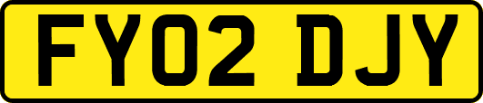 FY02DJY