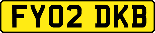FY02DKB