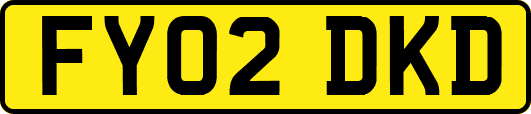 FY02DKD