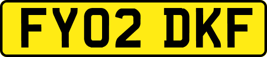 FY02DKF