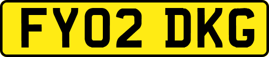 FY02DKG