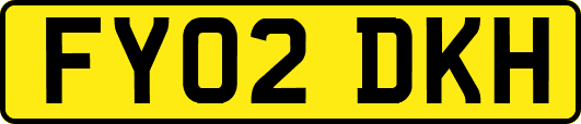 FY02DKH