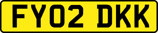 FY02DKK