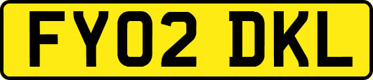 FY02DKL