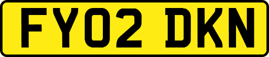 FY02DKN