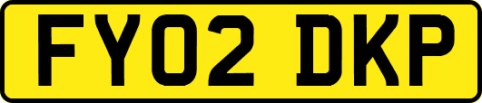 FY02DKP
