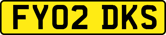FY02DKS