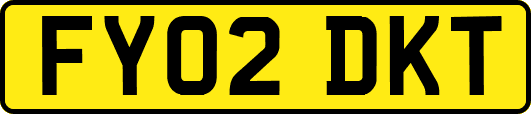 FY02DKT