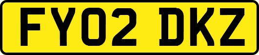 FY02DKZ