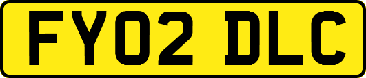 FY02DLC