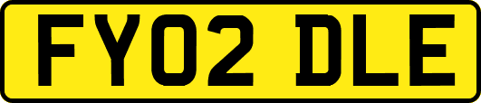 FY02DLE