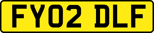 FY02DLF