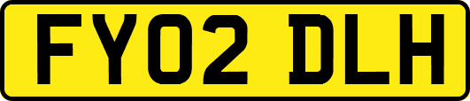 FY02DLH