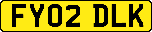 FY02DLK